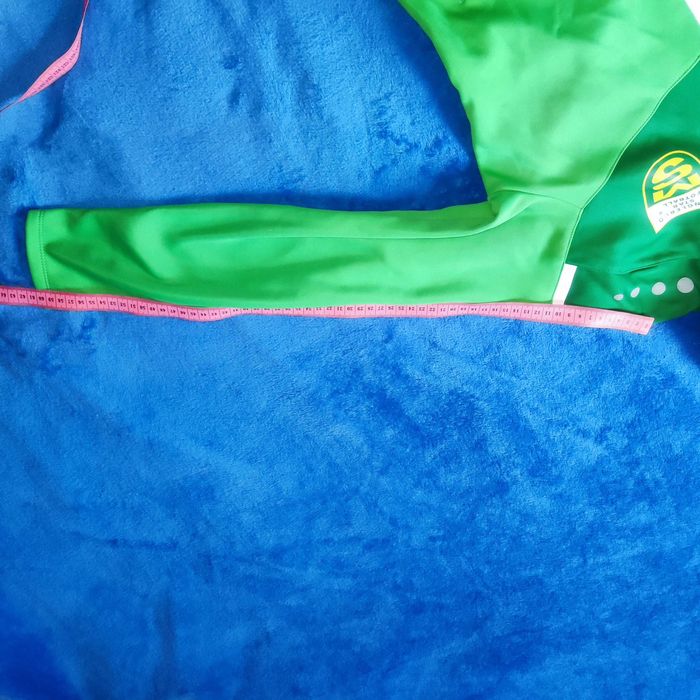 Суитчър JAKO Iconic нов с етикети до 160см