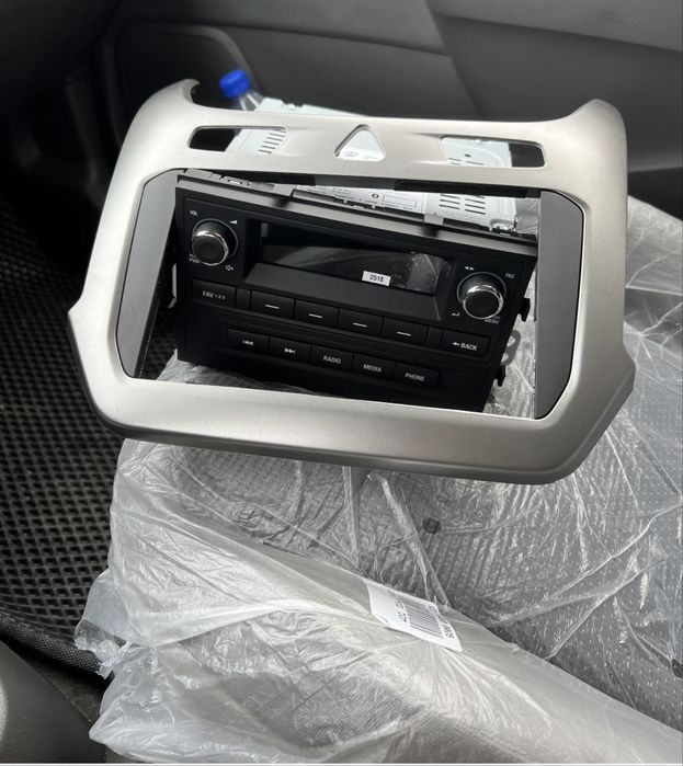 Кобольт подстаканик штатная