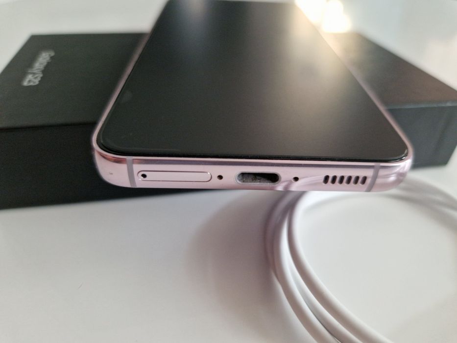 Samsung Galaxy S23