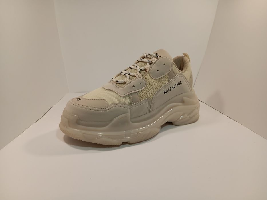 Balenciaga Triple