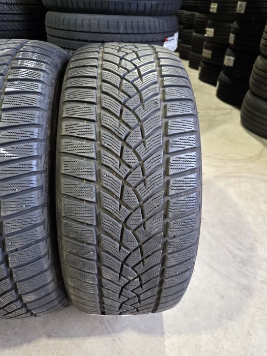 255/45/20 GOODYEAR 4бр