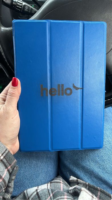 Реставрация кожаных изделий