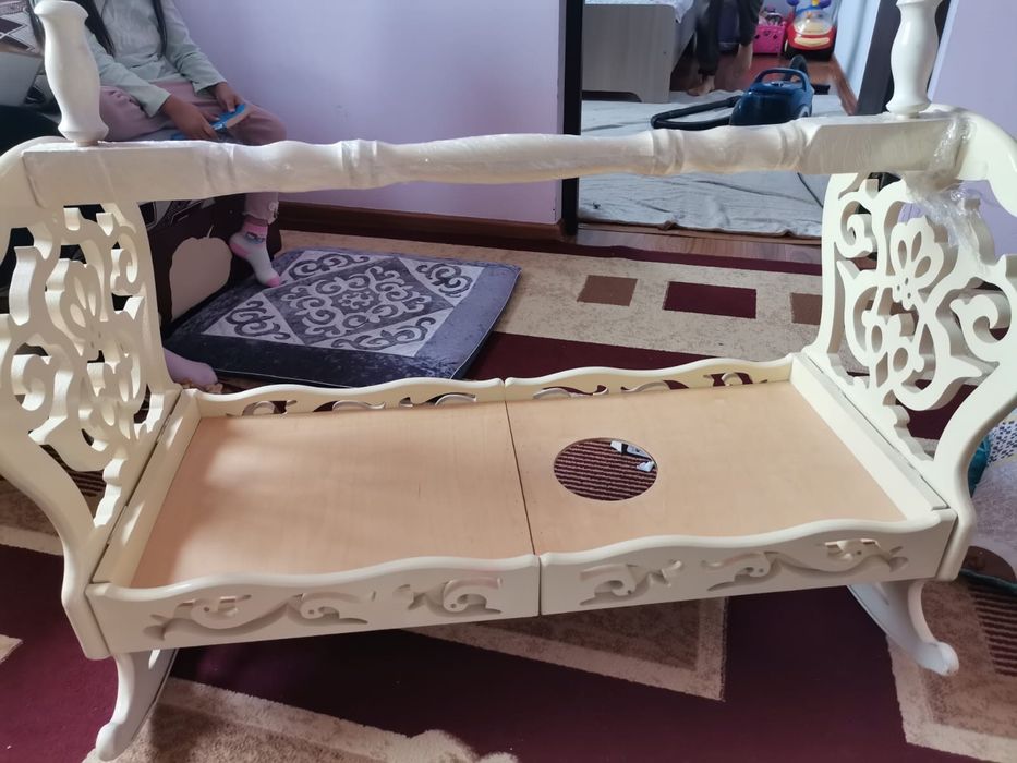 Бесік  жиналмалы