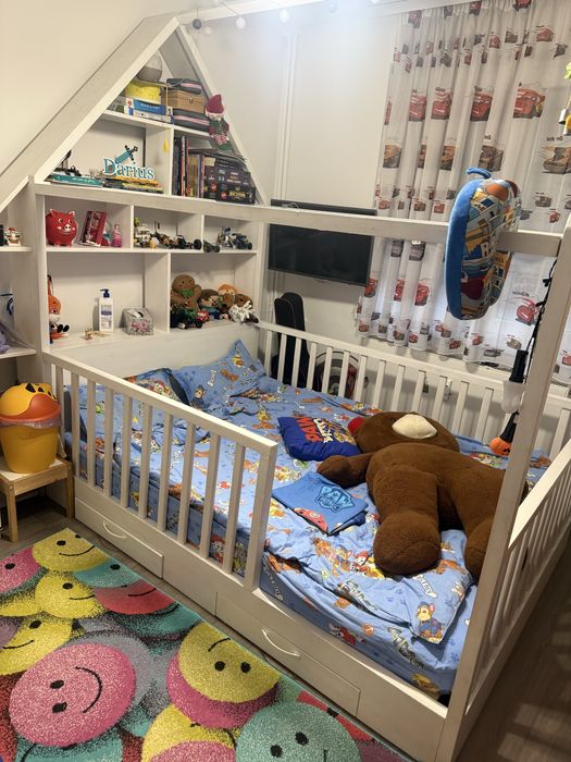 Pat montessori 140/200