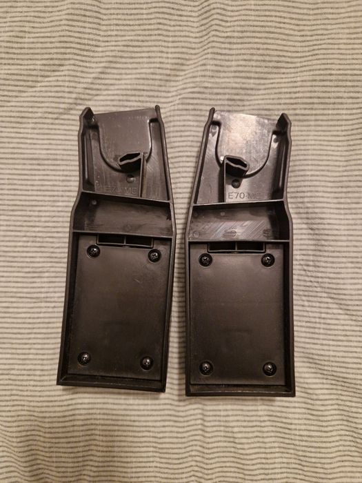 Adaptori pentru scoica si carut Cybex