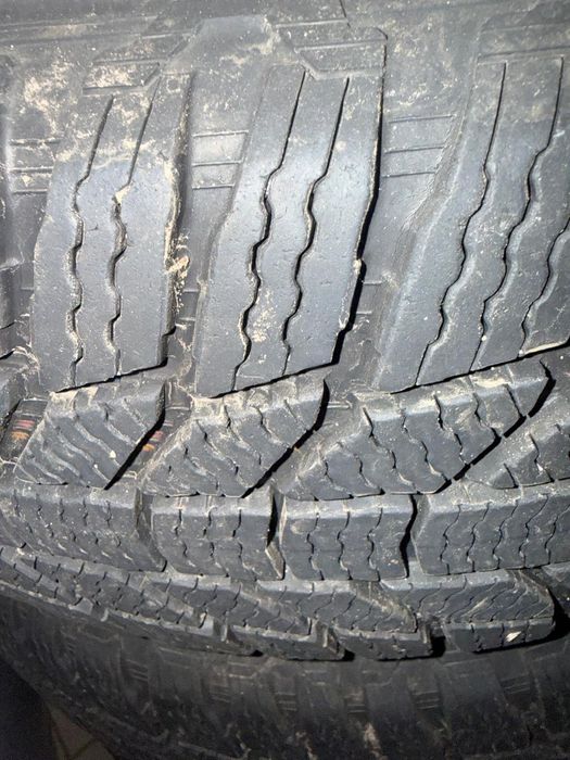 Jante aliaj 17 Nissan X-trail, Qashqai,Juke/anvelope 225/65R17