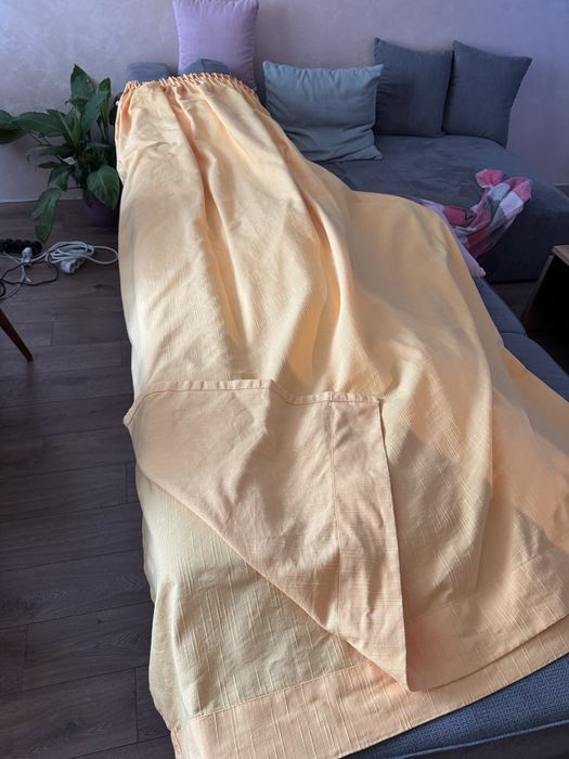 Продавам пердета 2 бр