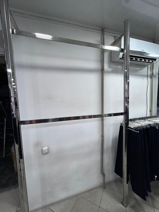 Продам торговое оборудование