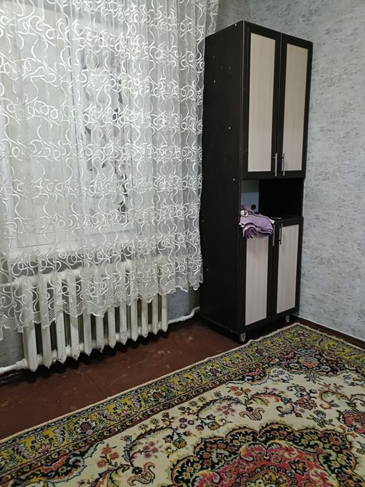 Сдам 2 комнатную квартиру.