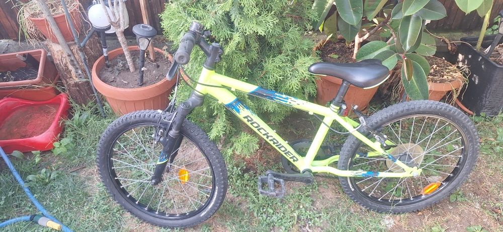 Vand biciclete copii