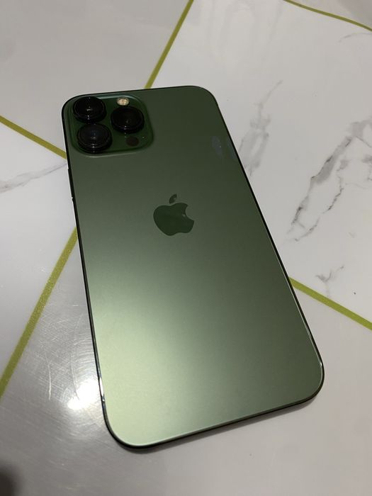 Айфон 13 Pro Max 265gb. Без ремонта