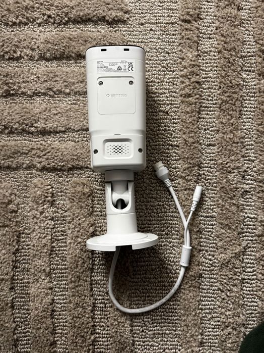 Камери и видеорегистратор НОВИ!