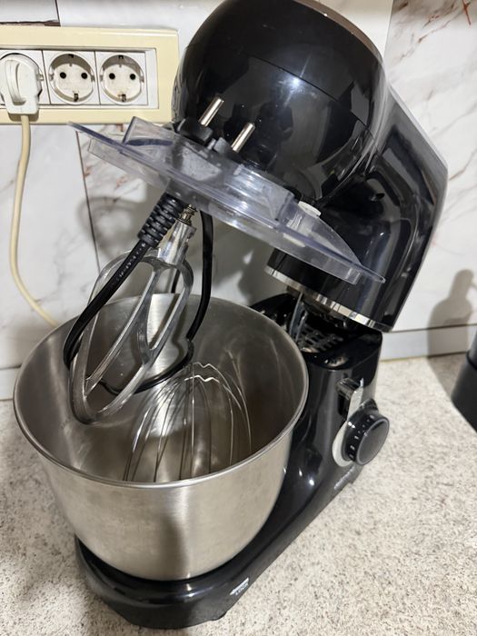 Mixer cu Bol Delimano 6L