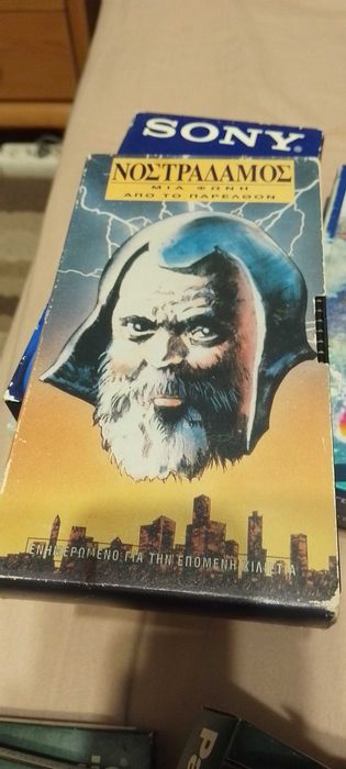 Видео Panasonic  NV-FJ615