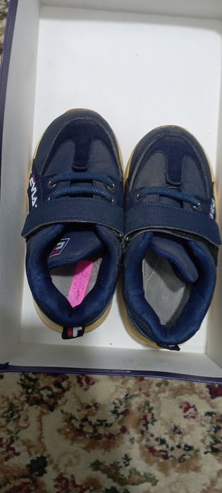 Кросовки для мальчиков