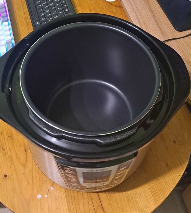 Мултикукър First Austria - с гаранция