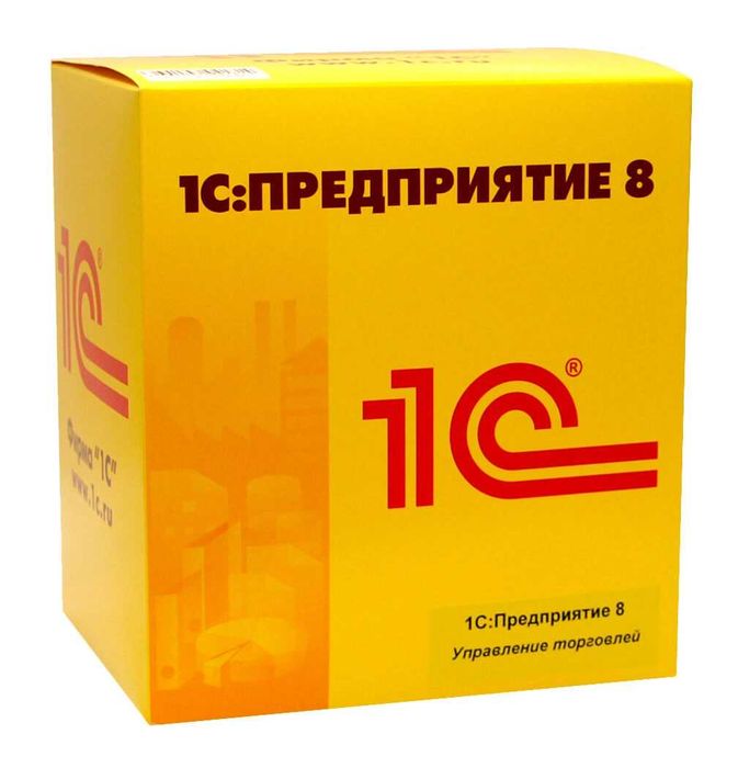 1С Франчайзи: Продажа, Настройка, Обновление.