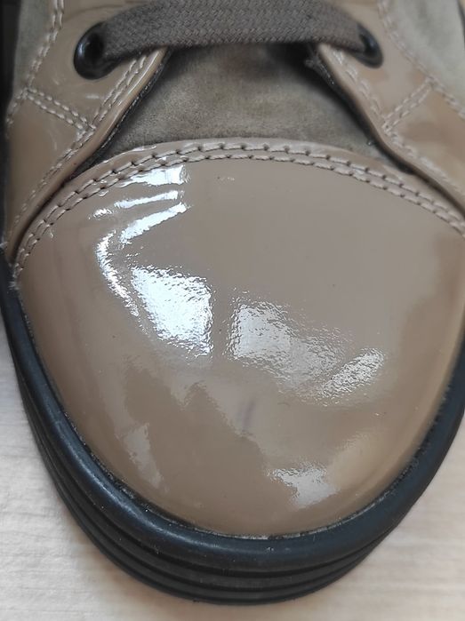 Adidas copii dama Hogan Rebel 36