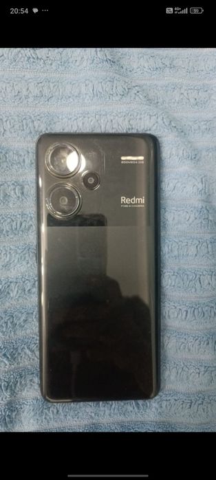 Redmi Note 13 pro +5G