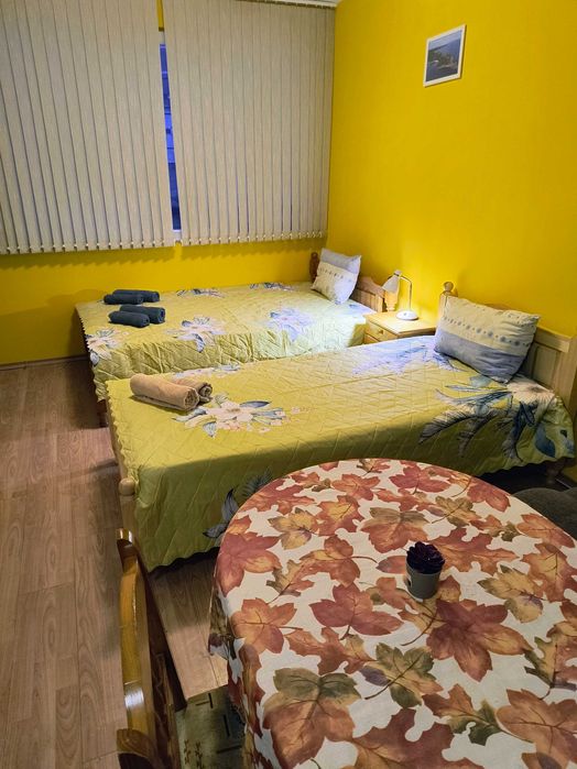 Почивка на море в Приморско