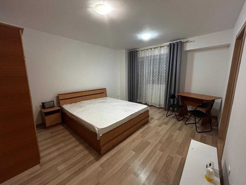 Garsonieră complet Mobilată și Utilată