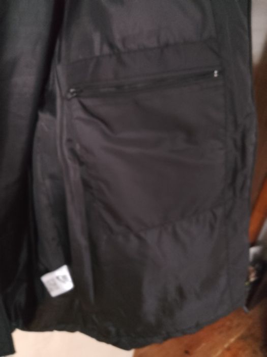 Мода мъжки якета