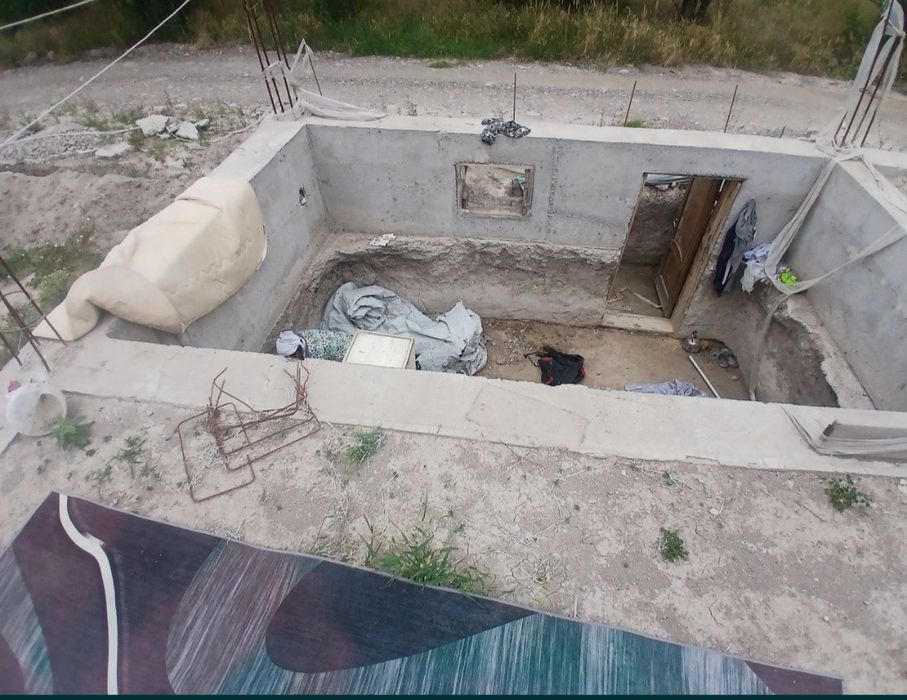 жер сатылады Байсерке де