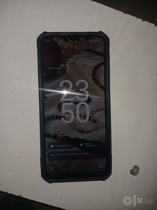Telefon sotiladi