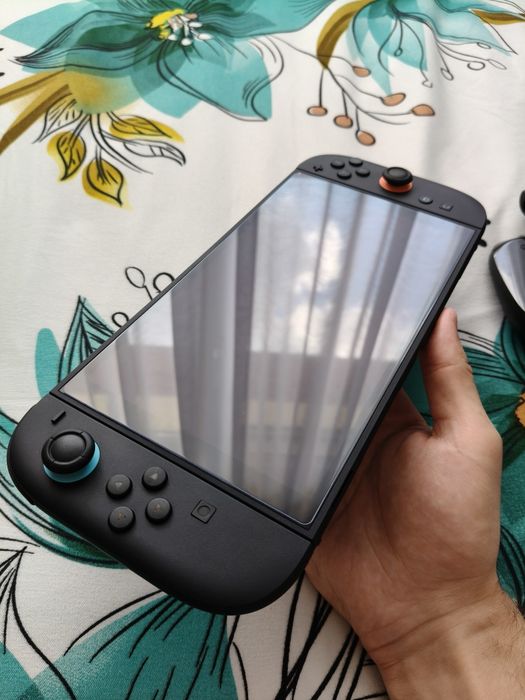 Consola Nintendo Switch 2