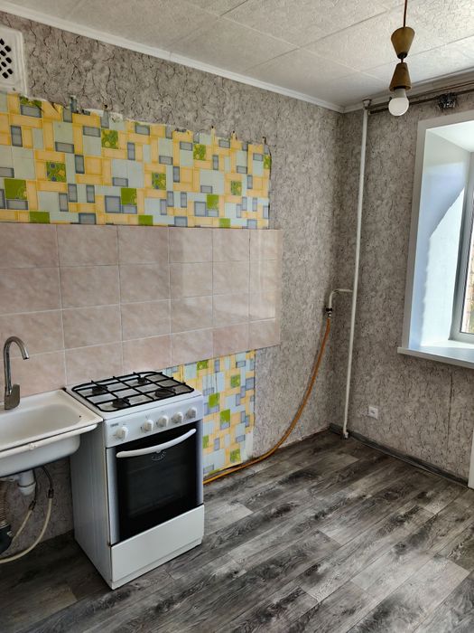 Продам квартиру однокомнатную