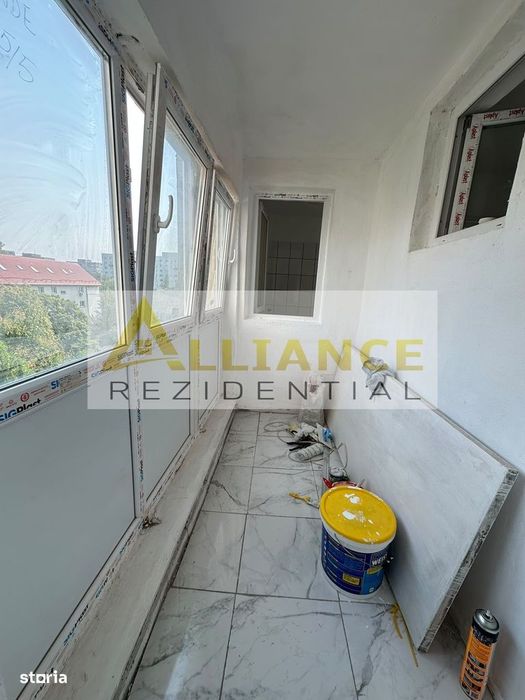 BRÂNCOVEANU -2Camere Aleea Lamotesti