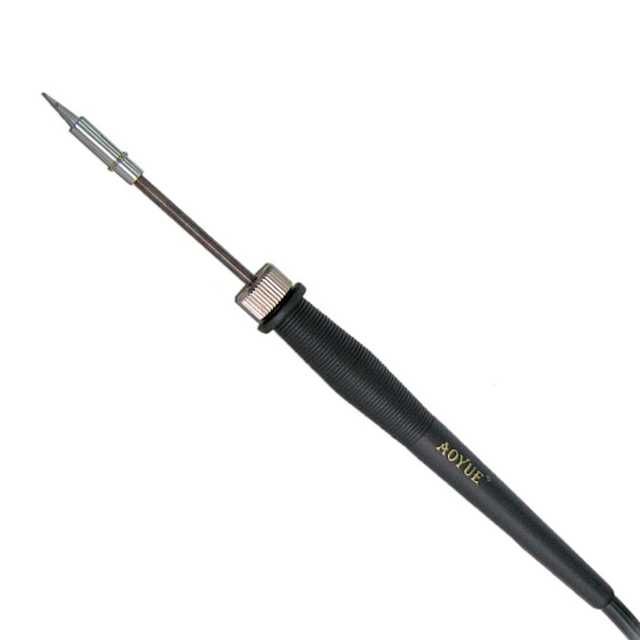 Mini Stație de lipit termostatată Aoyue 938 ESD SAFE Weller