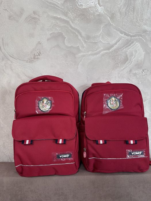 Рюкзак школьный yome