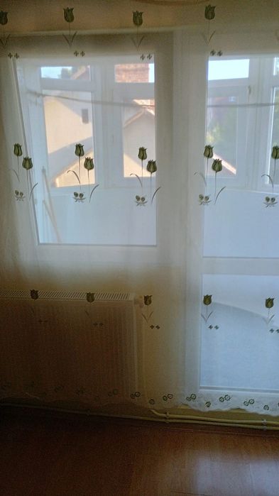 Vând garsonieră mobilata și utilata