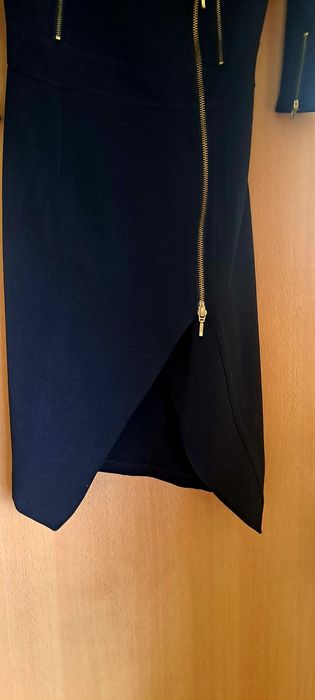 Glam by Nina екстравагантна парти рокля