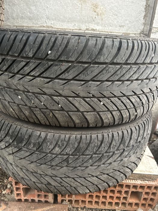 Jenți Skoda si Volswagen