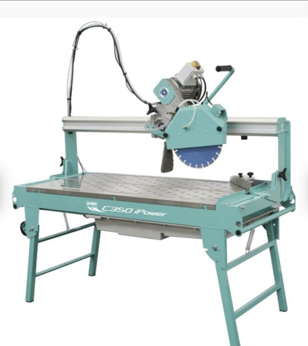 Masina de taiat   gresie si faianta Imer  C350 iPower