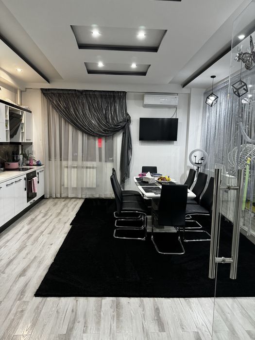 Продается своя квартира на Ц5