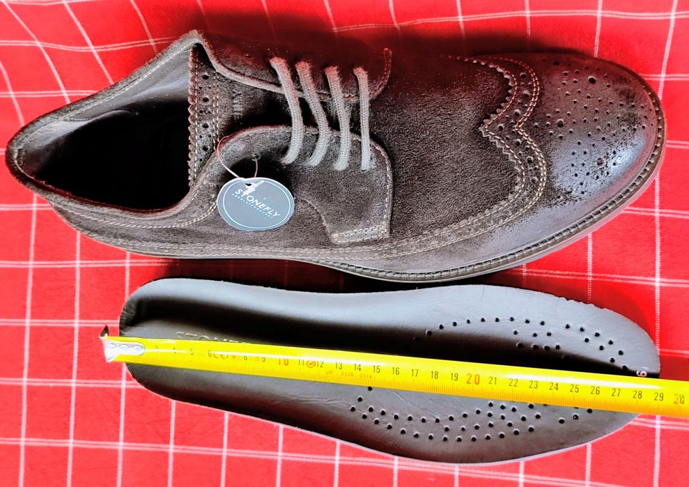 ** pantofi *STONEFLY* 43 *50%redus *original !!