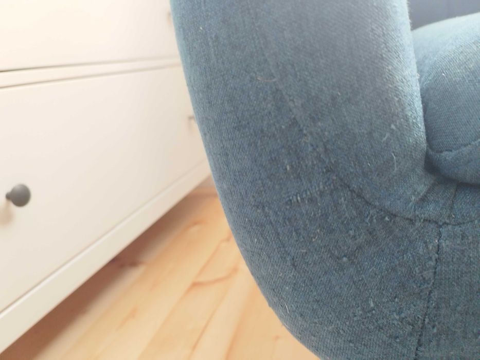 Разтегателен Триместен Диван / Канапе