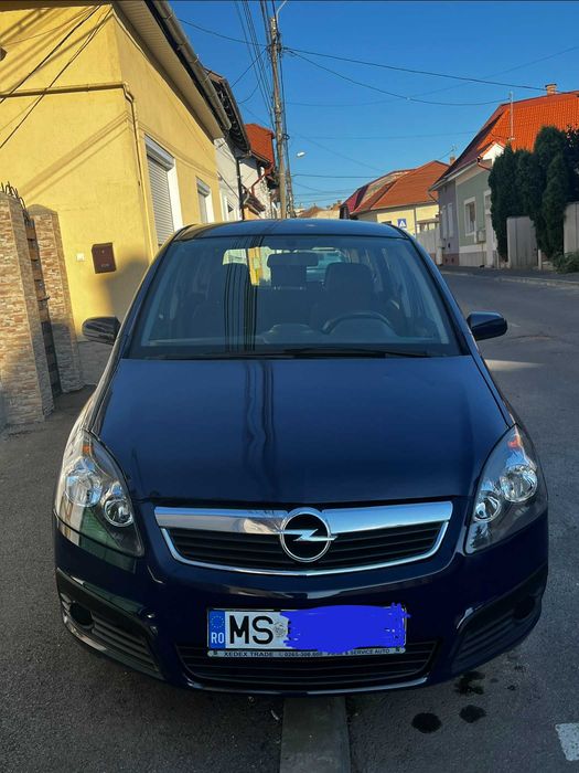 De vanzare Opel Zafira 1.9 CDTI