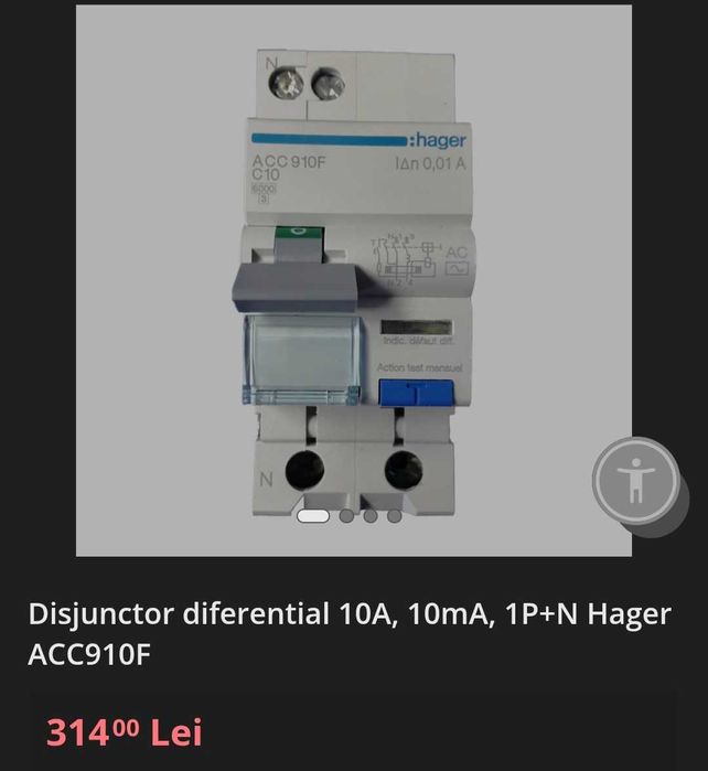 Se vinde următoarele corpuri de iluminat si electrice noi!