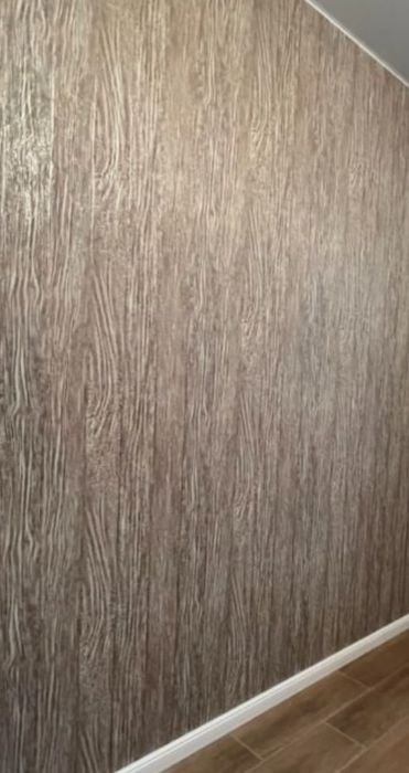 Поклейка обоев.Качественно.