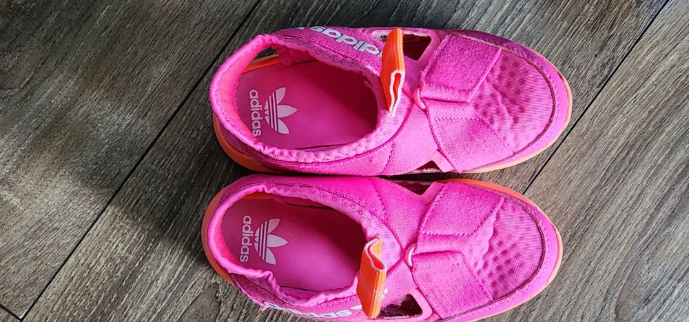 Сандали Adidas Sandal FX4952,