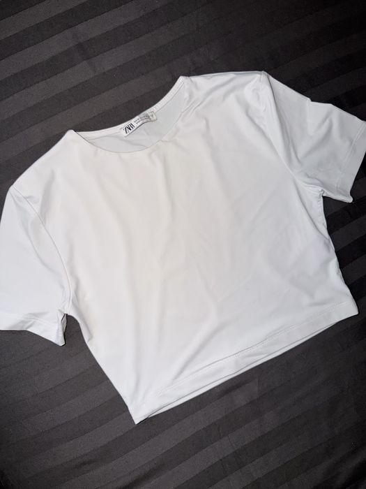 Летни топчета Zara