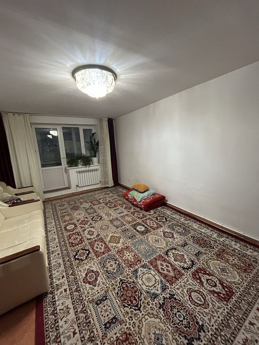 Квартира на долгий срок