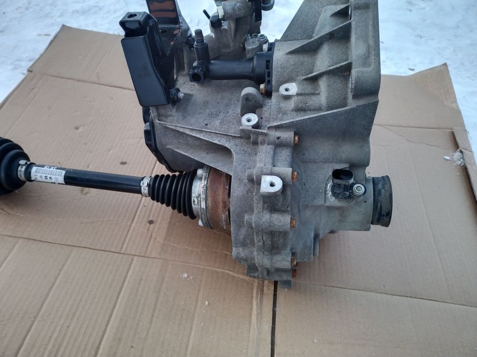 Запчасти Volkswagen polo