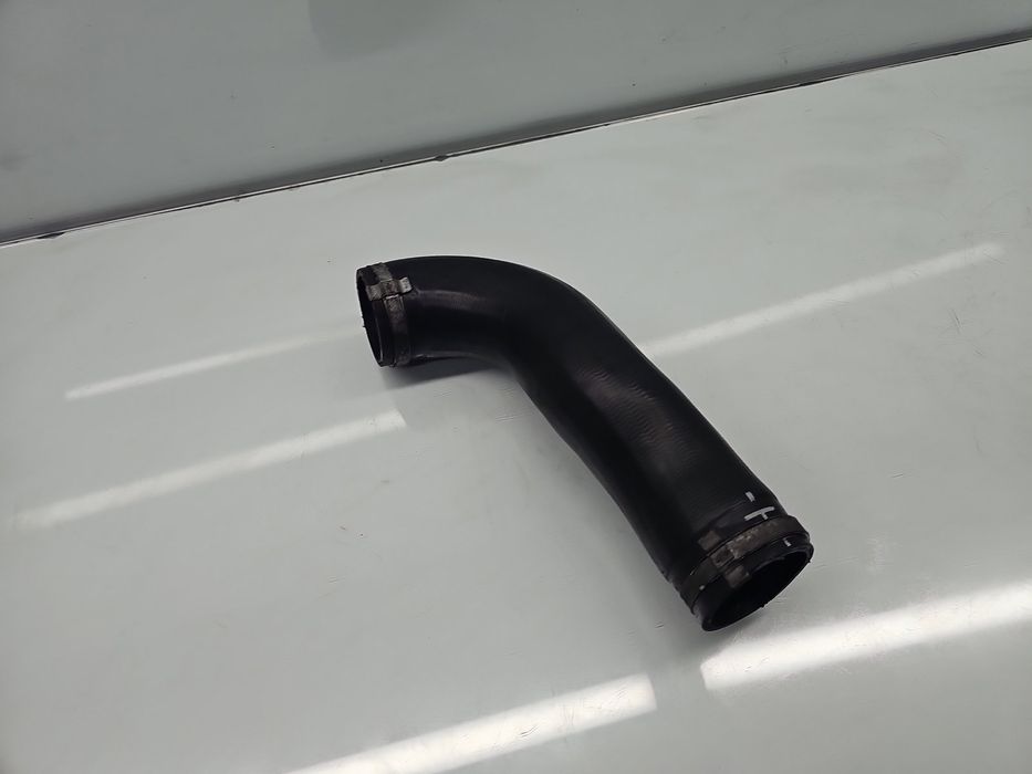 Tub intercooler Jaguar XF (X250) [Fabr 2008-2015] Facelift 6W93-6F073-