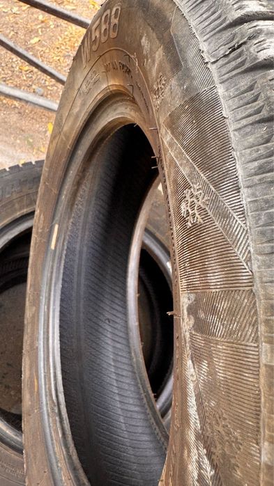 Зимний шина R14-185/65