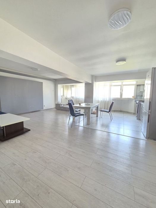 Bd Independentei  2 Camere Spatios Mobilat